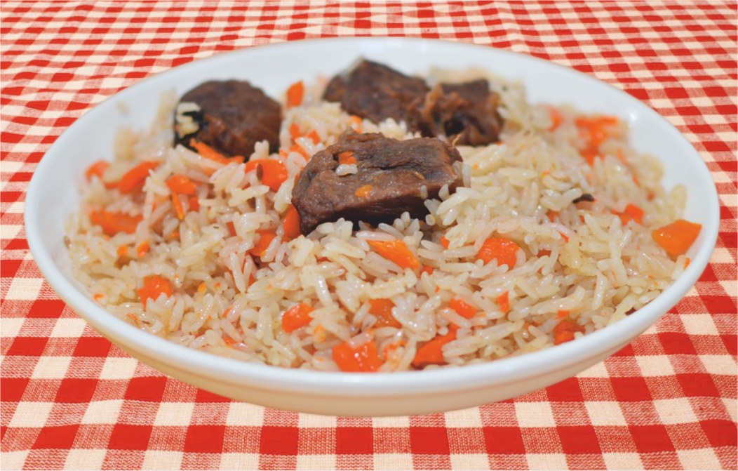 Плов